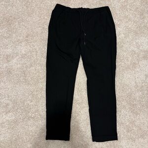 H&M Men’s dress dress pants large slim fit